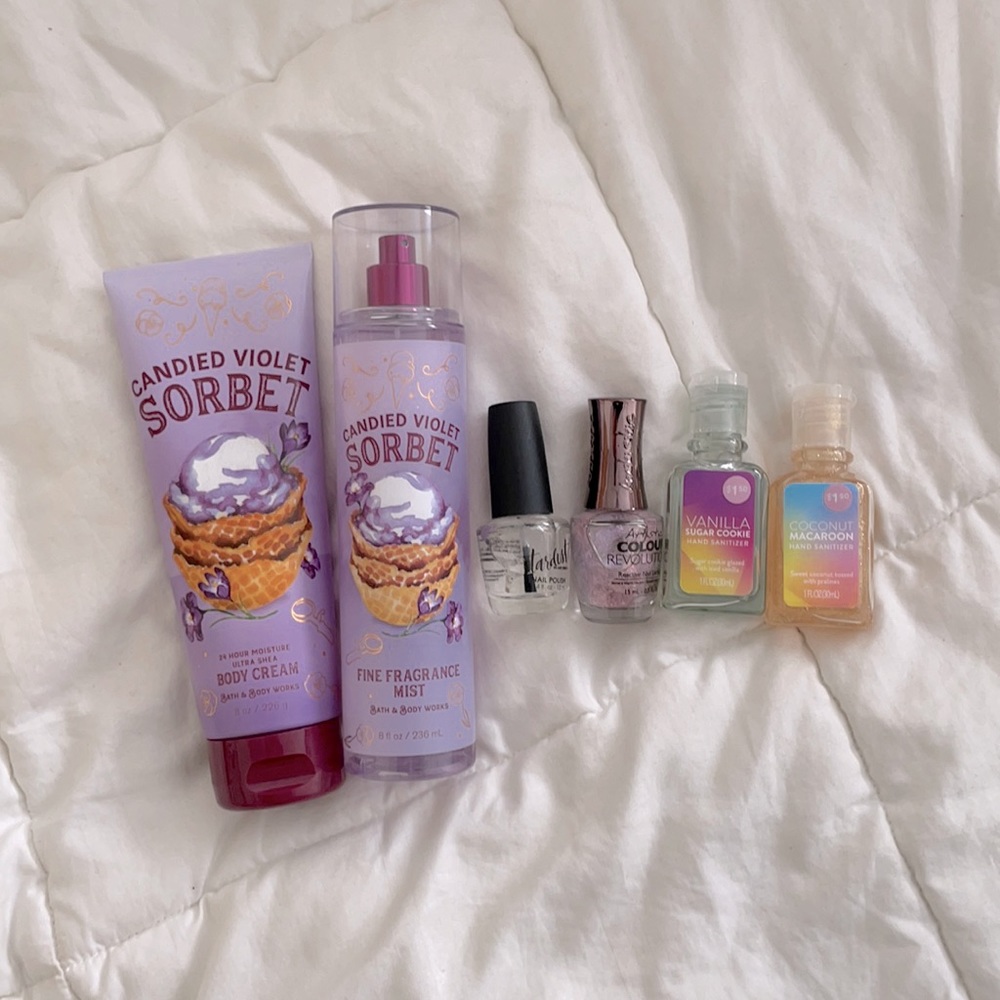 Essentials ✨